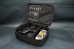 Multifction Tool, Charger & Mini Car Bag by Koswork