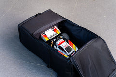 1/10 Buggy/Touring/Drift Car Backpack With TX Storage by Koswork