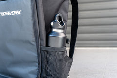 1/10 Buggy/Touring/Drift Car Backpack With TX Storage by Koswork