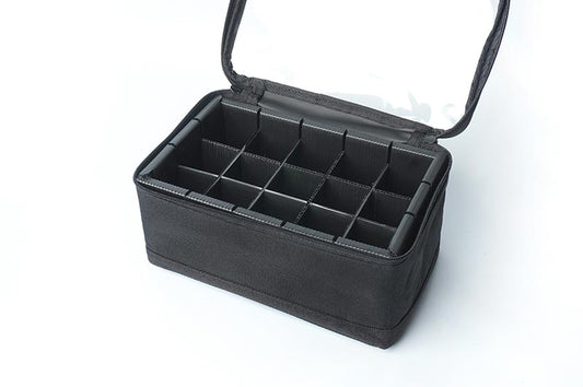 Shock/Diff Oil/Fluid Bag (w/15 Slots Internal Box) by Koswork