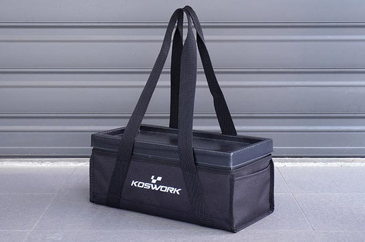 Starter Box Bag (w/KOS32010 Starter Box Case & Lid) by Koswork
