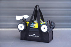 Starter Box Bag (w/KOS32010 Starter Box Case & Lid) by Koswork