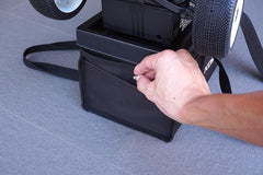 Starter Box Bag (w/KOS32010 Starter Box Case & Lid) by Koswork