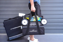 Starter Box Bag (w/KOS32010 Starter Box Case & Lid) by Koswork