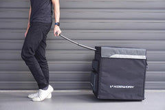 1/8 Classic Buggy/Onroad Car Hauler Bag by Koswork