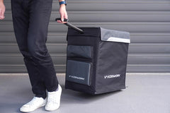 1/8 Classic Buggy/Onroad Car Hauler Bag by Koswork