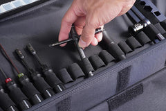 1/8 Classic Buggy/Onroad Car Hauler Bag by Koswork
