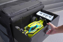 1/8 Classic Buggy/Onroad Car Hauler Bag by Koswork