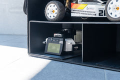 1/10 Buggy / Touring / Drift Car Bag (w/PP case & partition plate) / Tire Bag by