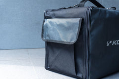 1/10 Buggy / Touring / Drift Car Bag (w/PP case & partition plate) / Tire Bag by