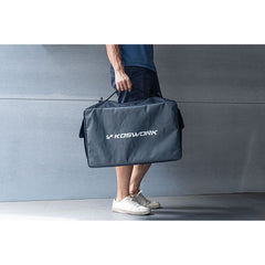 1/10 Buggy / Touring / Drift Car Bag (w/PP case & partition plate) / Tire Bag by