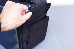 Large Tire Bag, 1/10 Buggy Bag/Storage Bag/Accessories Bag (w/PP case) by