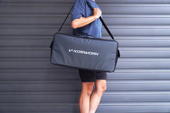 Large Tire Bag, 1/10 Buggy Bag/Storage Bag/Accessories Bag (w/PP case) by