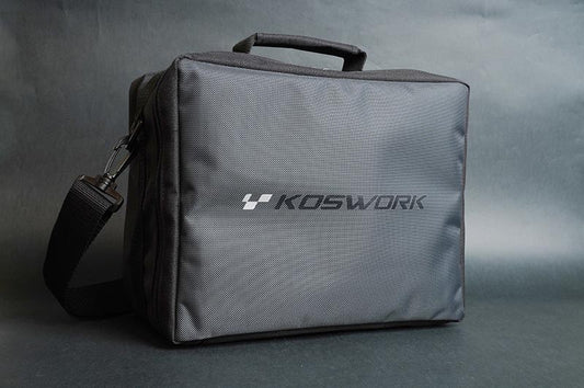 Mini Car Bag for Kyosho Mini-Z & Mini-Z 4x4 RTR (w/Foam) by Koswork