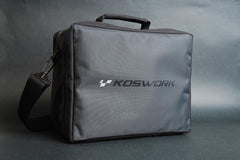 Mini Car Bag for Kyosho Mini-Z & Mini-Z 4x4 RTR (w/Foam) by Koswork