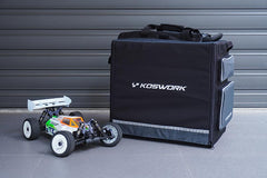1/8 Star Buggy/Onroad Car Hauler Bag by Koswork