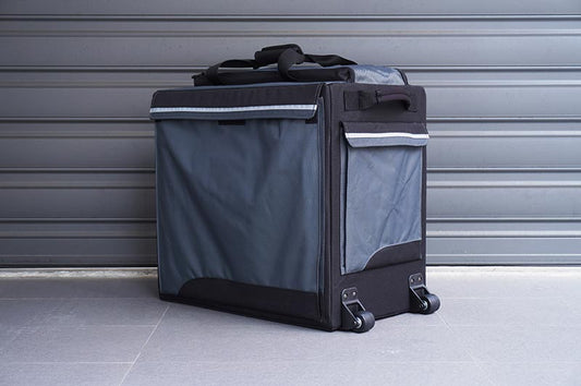 1/8 Star Buggy/Onroad Car Hauler Bag by Koswork