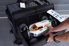 1/8 Star Buggy/Onroad Car Hauler Bag by Koswork