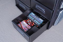 1/8 Star Buggy/Onroad Car Hauler Bag by Koswork