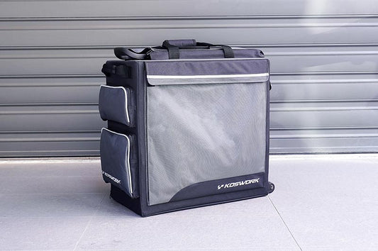 1/10 Star Touring Car Hauler Bag by Koswork
