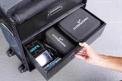 1/10 Star Touring Car Hauler Bag by Koswork