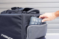 1/10 Star Touring Car Hauler Bag by Koswork