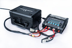 Lipo Charging Case / Storage Case Small 210x150xH125mm by Koswork