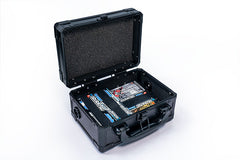 Lipo Charging Case / Storage Case Small 210x150xH125mm by Koswork