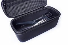 Hard Case 215x90x85mm (For Tools, H200mm Vacuum Pump & Accessories) by Koswork
