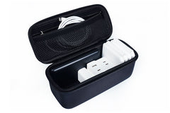 Hard Case 215x90x85mm (For Tools, H200mm Vacuum Pump & Accessories) by Koswork