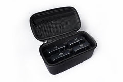 Hard Case w/foam for Weight System 180x90x85mm (For SkyRC Bluetooth Wireless