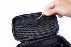 Hard Case 180x90x85mm (For Tools, Vacuum Pump & Accessories) by Koswork