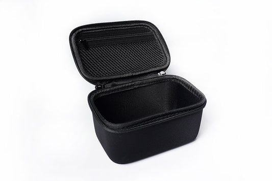 Hard Case 140x90x85mm (For Mini Tools, H130 Vacuum Pump & Accessories) by