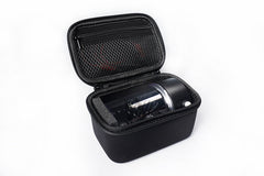 Hard Case 140x90x85mm (For Mini Tools, H130 Vacuum Pump & Accessories) by
