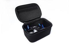 Hard Case 140x90x85mm (For Mini Tools, H130 Vacuum Pump & Accessories) by