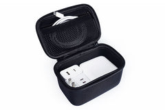Hard Case 140x90x85mm (For Mini Tools, H130 Vacuum Pump & Accessories) by