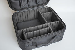 Hard Frame Tool/Charger/Mini Car Bag/Equipment Case (w/partition plates & parts