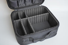 Hard Frame Tool/Charger/Mini Car Bag/Equipment Case (w/partition plates & parts