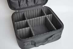 Hard Frame Tool/Charger/Mini Car Bag/Equipment Case (w/partition plates & parts