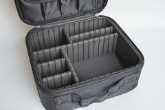 Hard Frame Tool/Charger/Mini Car Bag/Equipment Case (w/partition plates & parts