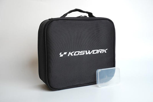 Hard Frame Tool/Charger/Mini Car Bag/Equipment Case (w/partition plates & parts