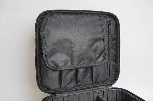 Hard Frame Tool/Charger/Mini Car Bag/Equipment Case (w/partition plates & parts