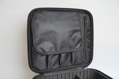 Hard Frame Tool/Charger/Mini Car Bag/Equipment Case (w/partition plates & parts