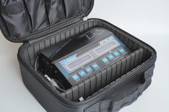 Hard Frame Tool/Charger/Mini Car Bag/Equipment Case (w/partition plates & parts
