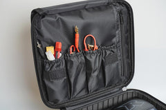 Hard Frame Tool/Charger/Mini Car Bag/Equipment Case (w/partition plates & parts