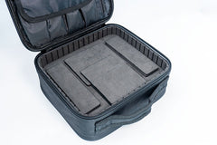 Tire Warmer Hard Frame Bag (For SKYRC Tire Warmer + Car & Battery Stand (w/EVA