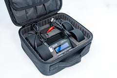 Tire Warmer Hard Frame Bag (For SKYRC Tire Warmer + Car & Battery Stand (w/EVA