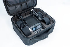 Tire Warmer Hard Frame Bag (For SKYRC Tire Warmer + Car & Battery Stand (w/EVA