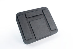 Tire Warmer Hard Frame Bag (For SKYRC Tire Warmer + Car & Battery Stand (w/EVA