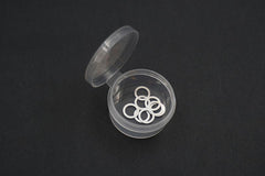 5x7x0.1mm Clutch Bearing & 5mm Shaft Shims (8pcs) by Koswork